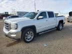 2018 GMC Sierra K1500 SLT