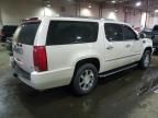 2007 Cadillac Escalade ESV