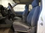 2003 Nissan Frontier King Cab XE