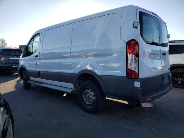 2018 Ford Transit T-250