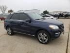 2015 Mercedes-Benz ML 350