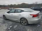 2017 Nissan Maxima 3.5S