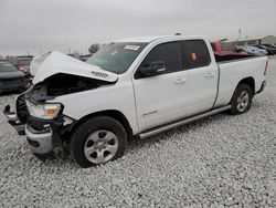 2022 Dodge RAM 1500 BIG HORN/LONE Star en venta en Greenwood, NE