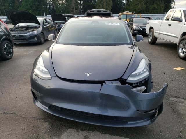 2017 Tesla Model 3