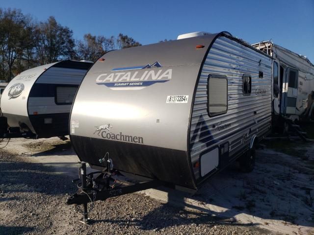 2023 Coachmen Catalina