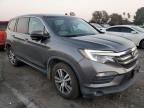 2016 Honda Pilot EX