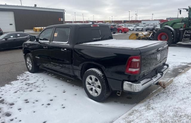 2019 Dodge RAM 1500 BIG HORN/LONE Star