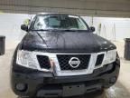 2012 Nissan Frontier S