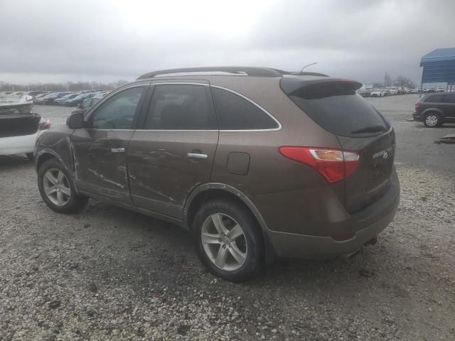 2011 Hyundai Veracruz GLS