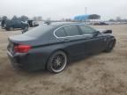 2015 BMW 528 XI