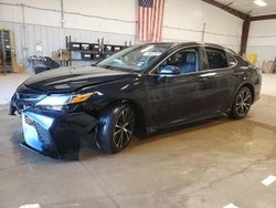 Toyota Vehiculos salvage en venta: 2018 Toyota Camry L