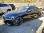 2024 BMW I4 Xdrive 40