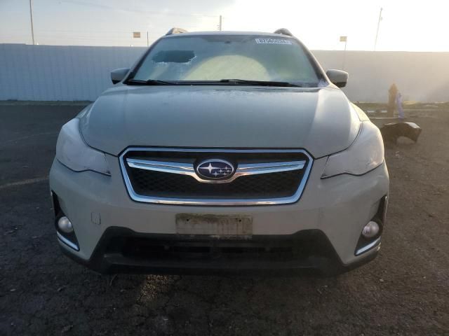 2017 Subaru Crosstrek Premium