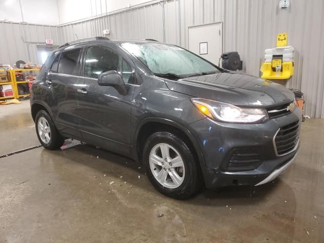 2018 Chevrolet Trax 1LT