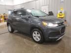 2018 Chevrolet Trax 1LT