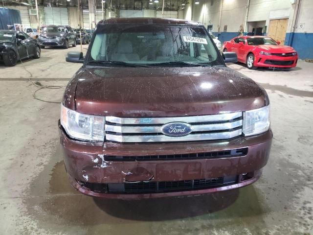 2010 Ford Flex SE