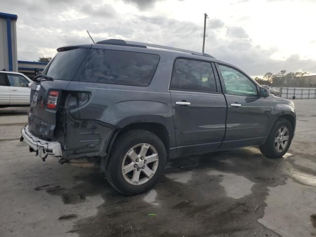 2014 GMC Acadia SLE