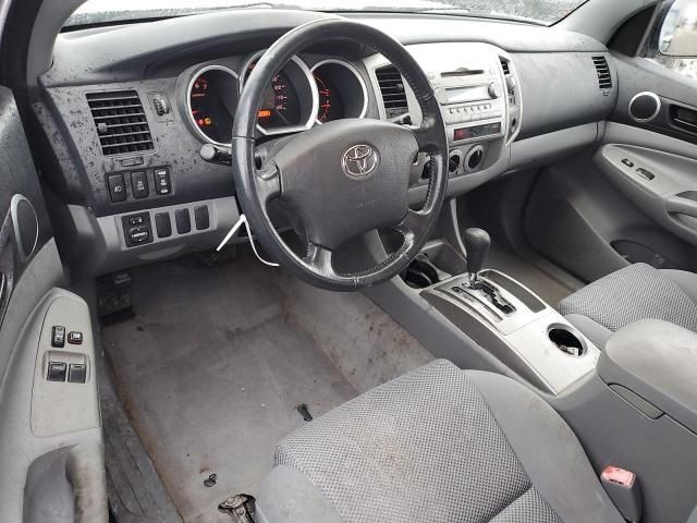 2006 Toyota Tacoma Prerunner Access Cab