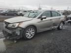 2017 Subaru Legacy 2.5I Premium