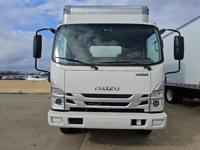 2024 Isuzu NPR HD