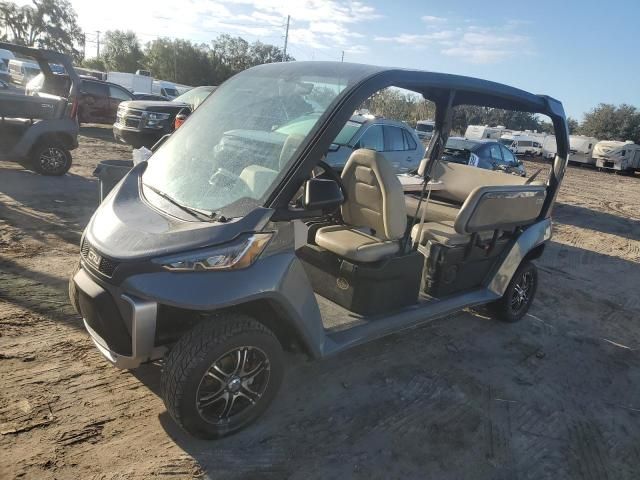 2023 Clubcar 6P