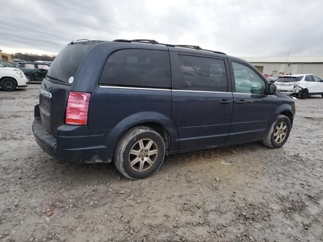 2008 Chrysler Town & Country Touring