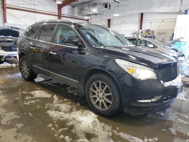 2017 Buick Enclave