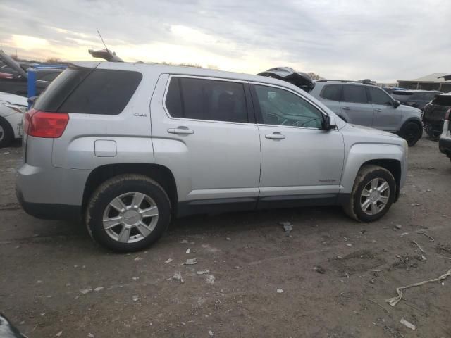 2012 GMC Terrain SLE