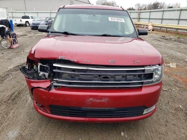 2014 Ford Flex SEL