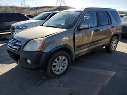 2005 Honda CR-V EX en venta en Littleton, CO