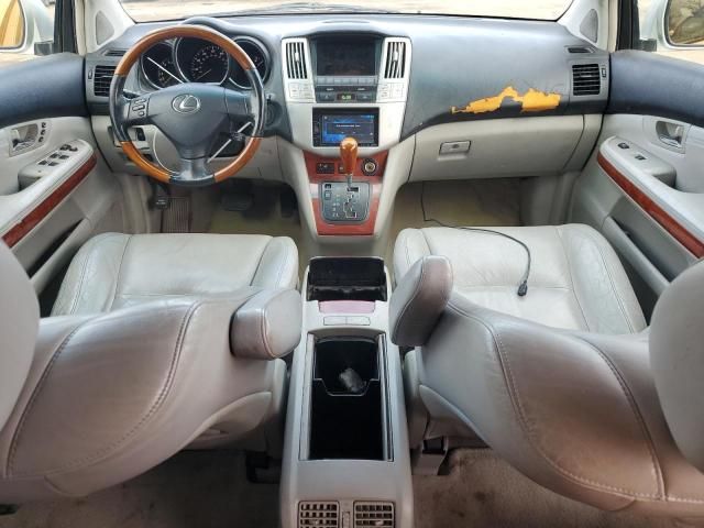 2004 Lexus RX 330