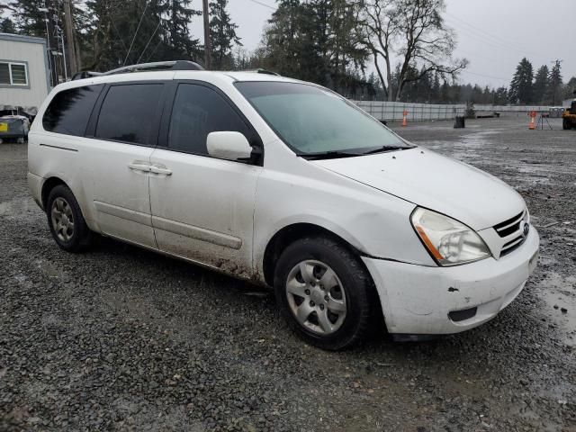 2006 KIA Sedona EX