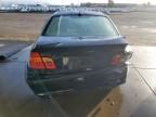 2005 BMW 325 IS Sulev