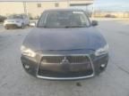 2011 Mitsubishi Outlander XLS