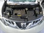 2011 Nissan Murano S