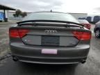 2012 Audi A7 Premium Plus