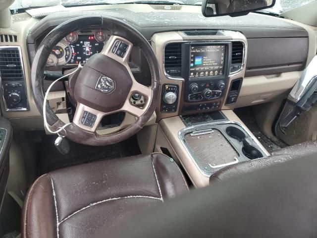 2016 Dodge RAM 1500 Longhorn