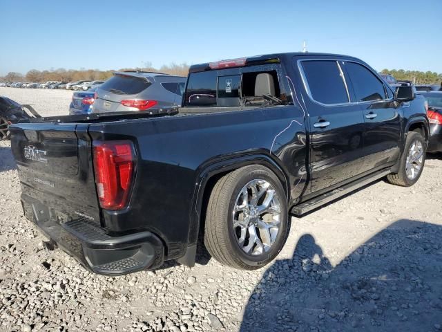 2019 GMC Sierra K1500 Denali