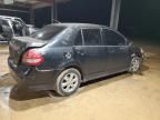 2009 Nissan Versa S