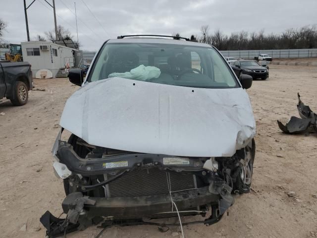 2010 Dodge Grand Caravan Hero