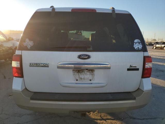 2010 Ford Expedition Eddie Bauer