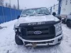 2016 Ford F150