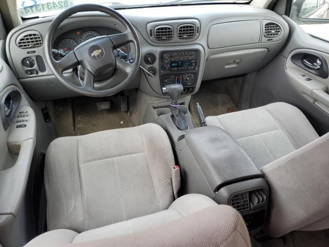 2006 Chevrolet Trailblazer LS