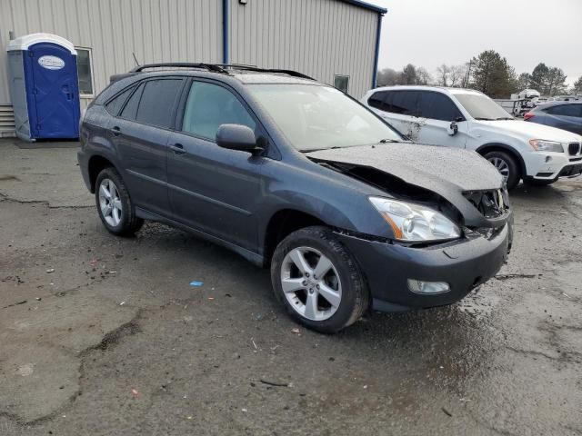 2004 Lexus RX 330