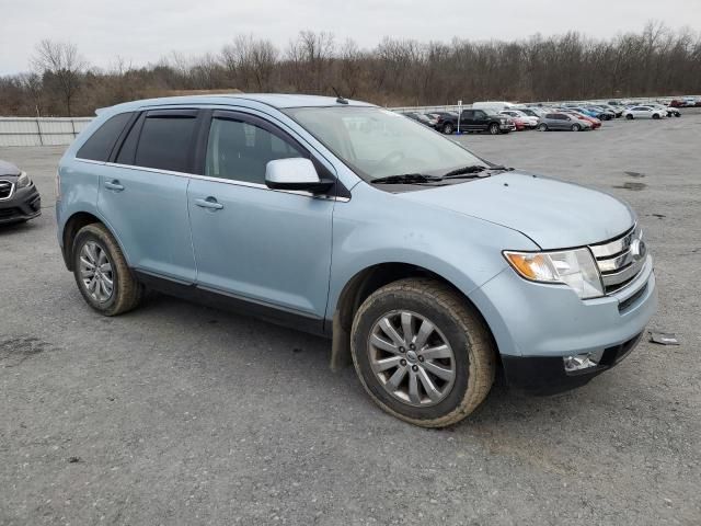 2008 Ford Edge Limited