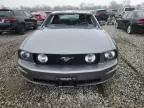 2007 Ford Mustang GT