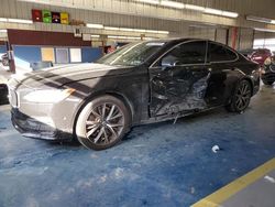 Volvo salvage cars for sale: 2019 Volvo S90 T6 Momentum