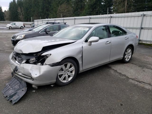 2009 Lexus ES 350