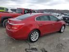 2014 Buick Lacrosse