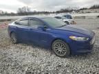 2014 Ford Fusion SE Hybrid